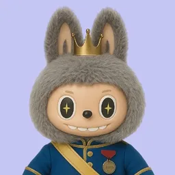 PRINCELABU
