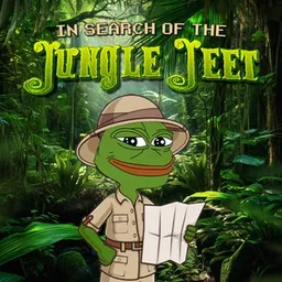 JUNGLE