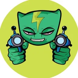 RAYGUN
