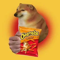 Cheemstos