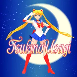 TSUKINO