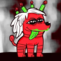 rDOG