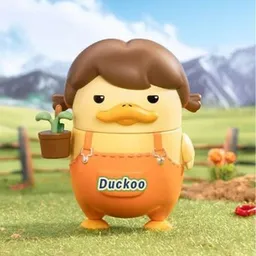 DUCKOO