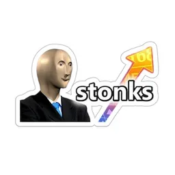 STONKS