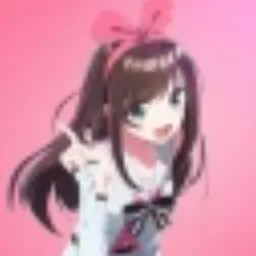 KIZUNA