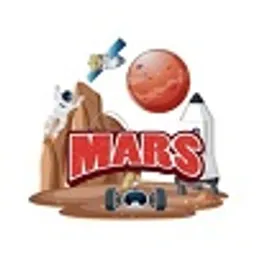 MarsCity
