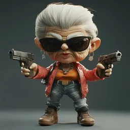 CHK