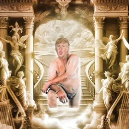 GOONALD