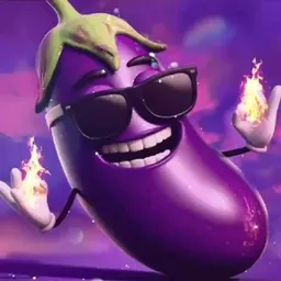 eggplant