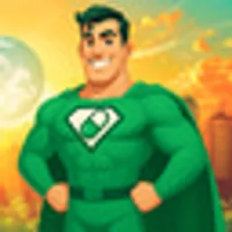 SUPERPUMP 