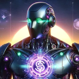 SOL AI AGENTS (SOLAI) coin contract is ...