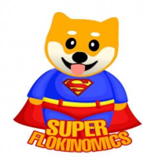 SUPER FLOKINOMICS