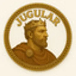 JUGULAR
