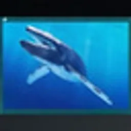 WHALE
