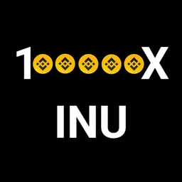 100000X INU