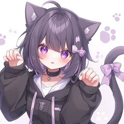 Catgirl