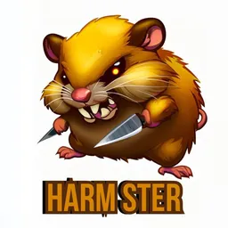 HARMSTER