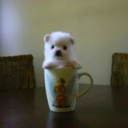 PUP