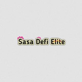 SasaDElt