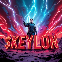 $KEYLON 
