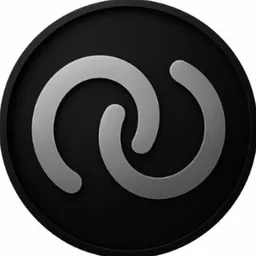 Nexus token logo