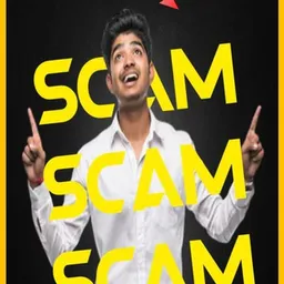 SCAM