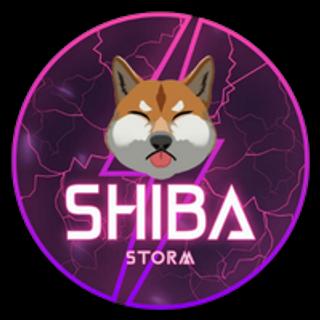 SHIBASTORM