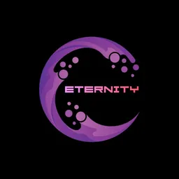 ETERNITY NETWORK token logo