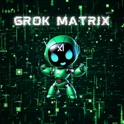 GROKTRIX