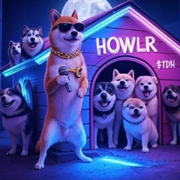 HOWLR