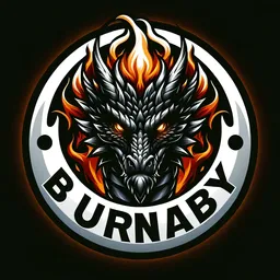 BURNABY