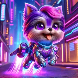 Magenta