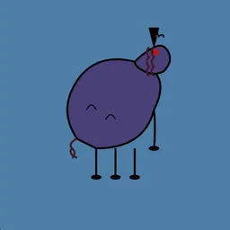 Darkpippin
