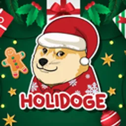 Holidoge