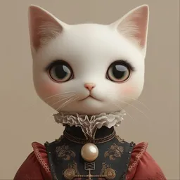 ZeptoCats