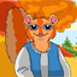 SQUIRREL
