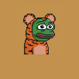 TigerPEPE