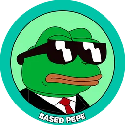BASED PEPE