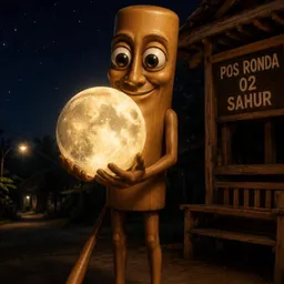 moon