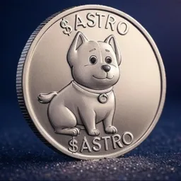 $ASTRO