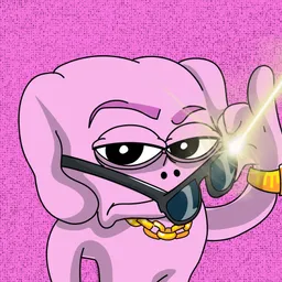 PINKY