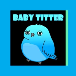 BABY TITTER