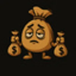 $BAGGED