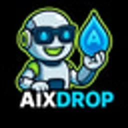 AIXDROP