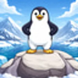 PENGUIN