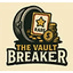 VAULTBREAK