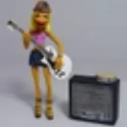JANICE