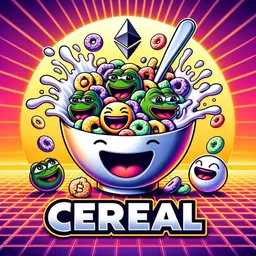 $CEREAL