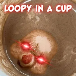 CupLoopy