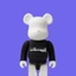 BEARBRICK